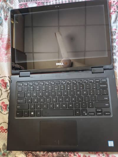 Dell latitude 3390 2in1 x360 |touchscreen laptop| busines performances