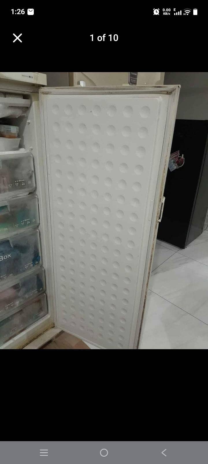 Freezer 2
