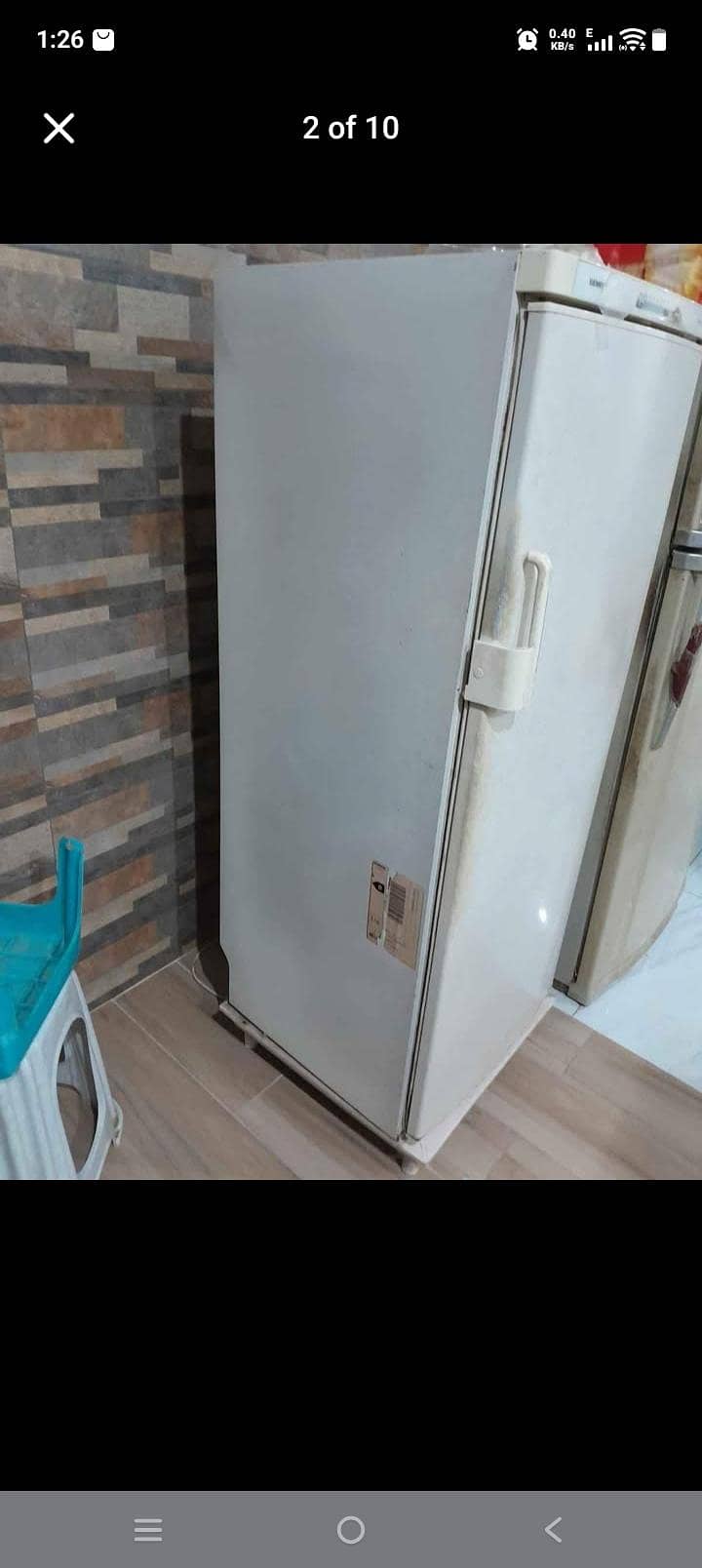 Freezer 3