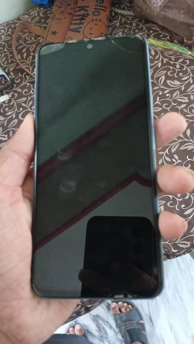 Xiaomi Redmi Note 12