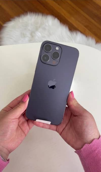 Apple iPhone 14 Pro Max