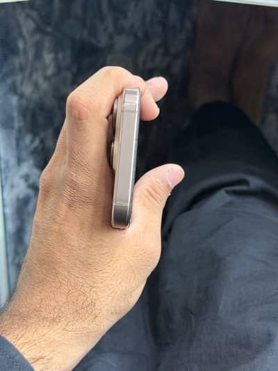 Iphone 16 Pro Non PTa