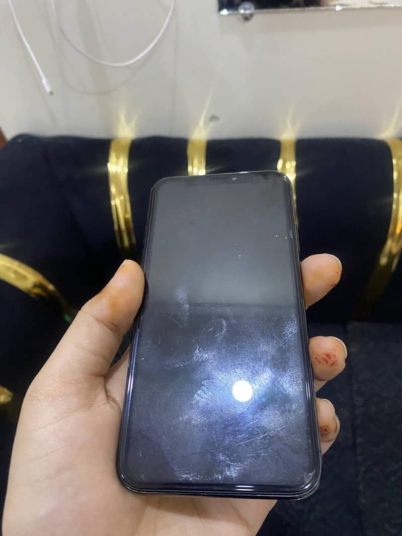 Apple iPhone X 2