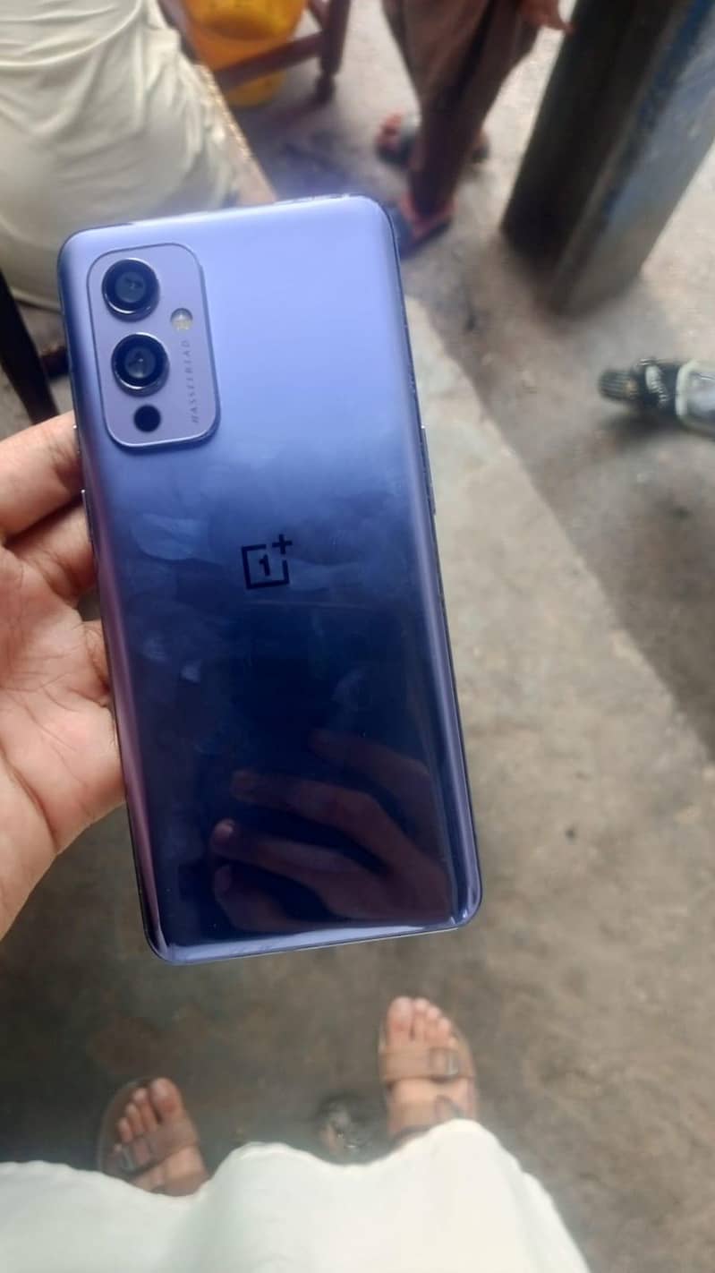 oneplus 9 3