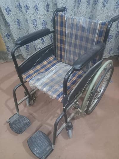 Wheel chair fol sale