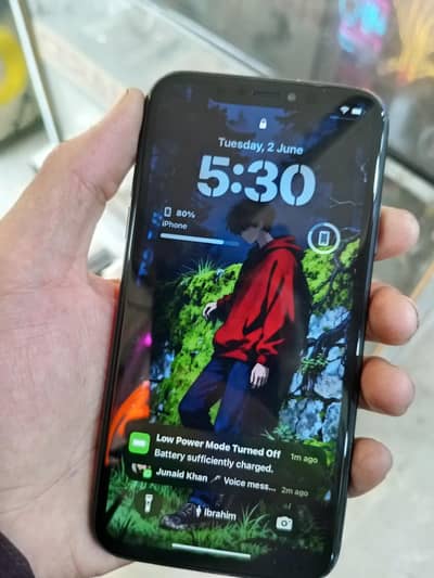 Apple iPhone XR