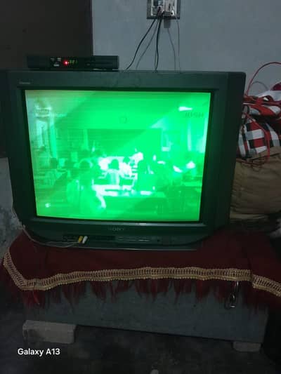 Sony tv 28 inches