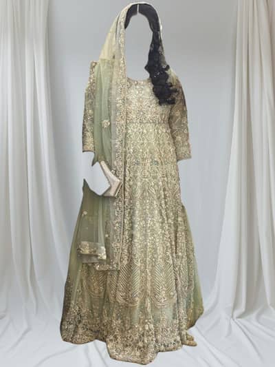 walima maxi