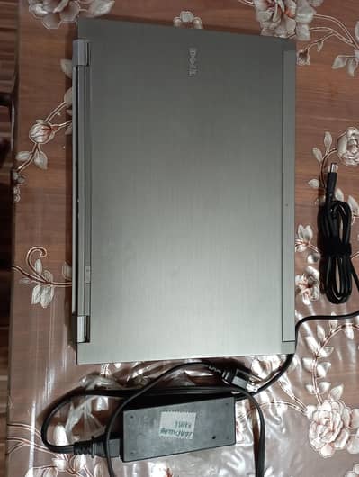 Dell Latitude E6510 Core i5 Laptop - GB Ram, 160GB HDD, Urgent Sell