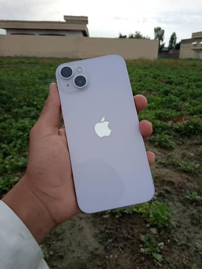 iPhone 14 plus MDM