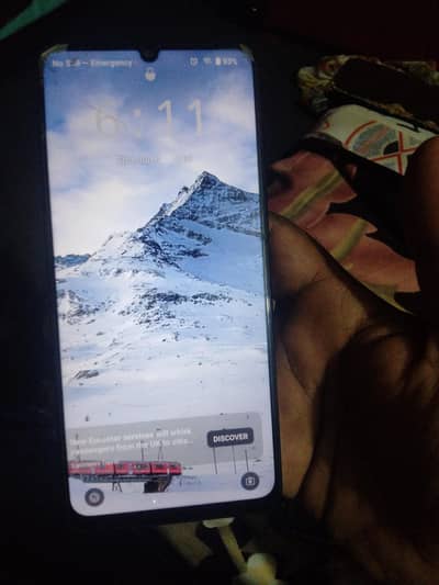 Realme Note 50