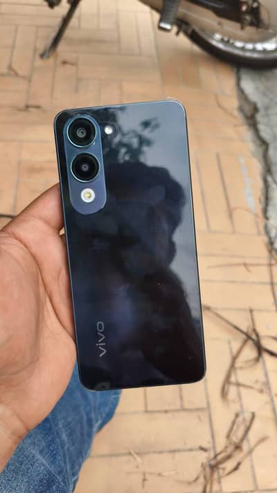 Vivo Y04