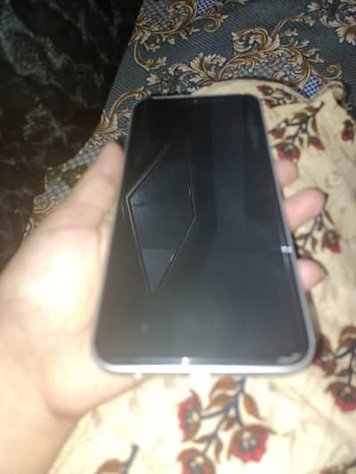 Infinix Hot 60 Pro