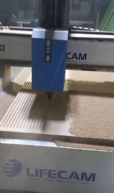 CNC machine for sale