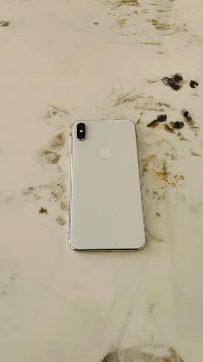Apple iPhone XS Max perfect condition