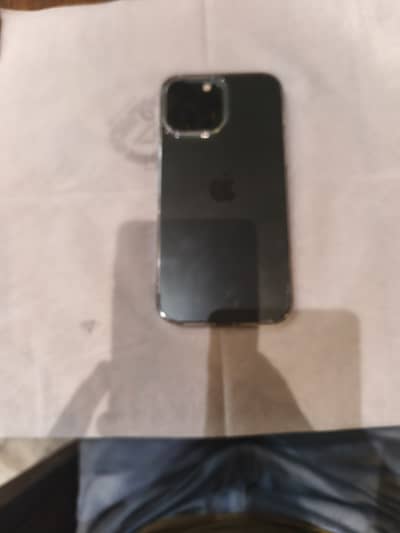 Apple iPhone 13 Pro Max (JV 128gb)