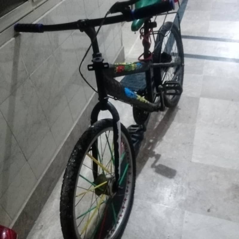 cycle 1