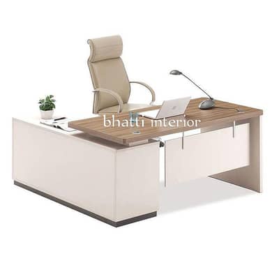 executive table