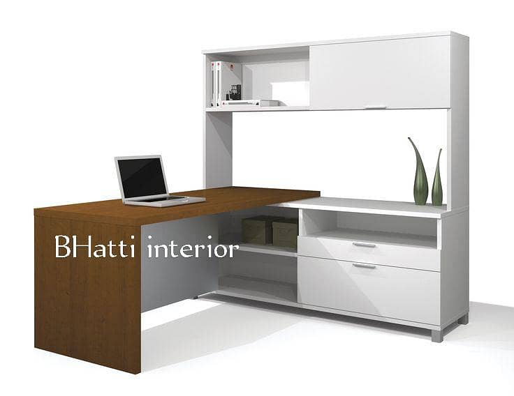 executive table 2