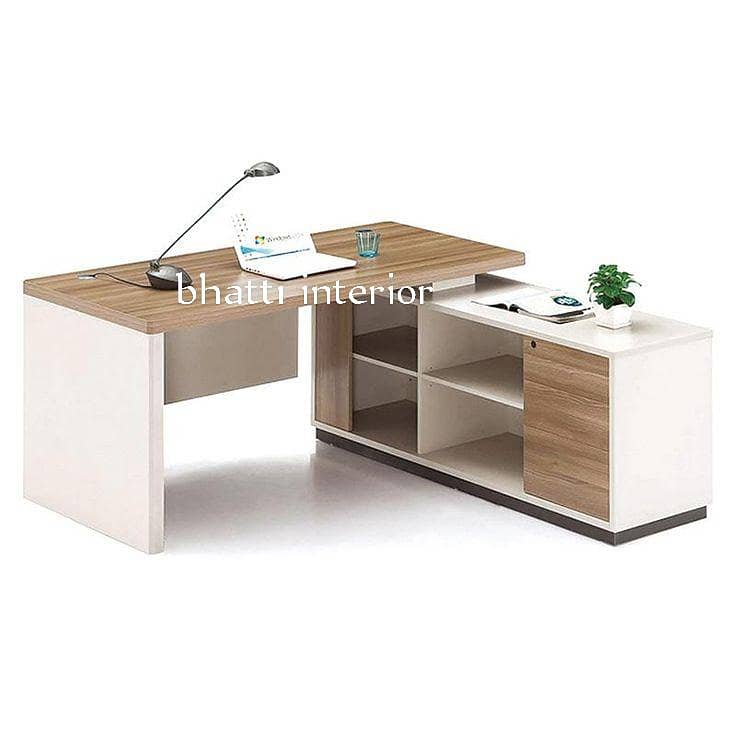 executive table 5