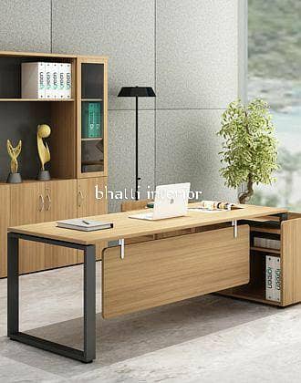 executive table 6