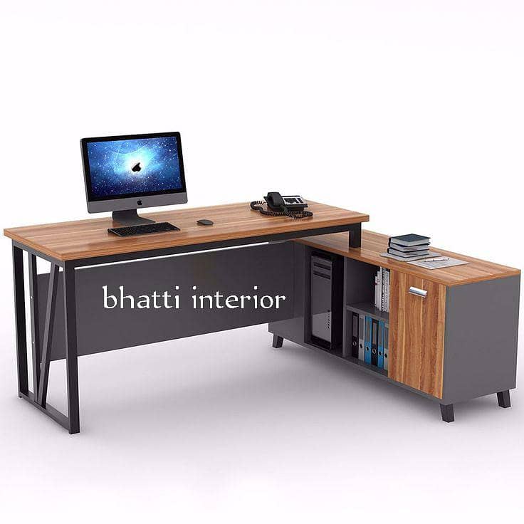executive table 7