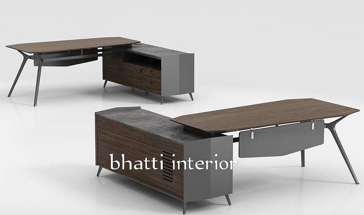 executive table 10