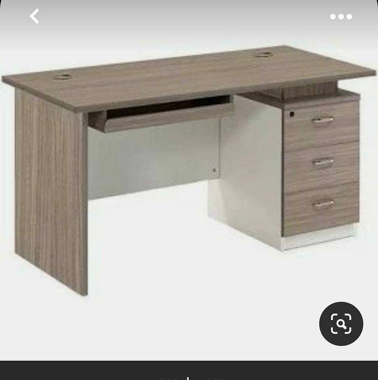 executive table 14