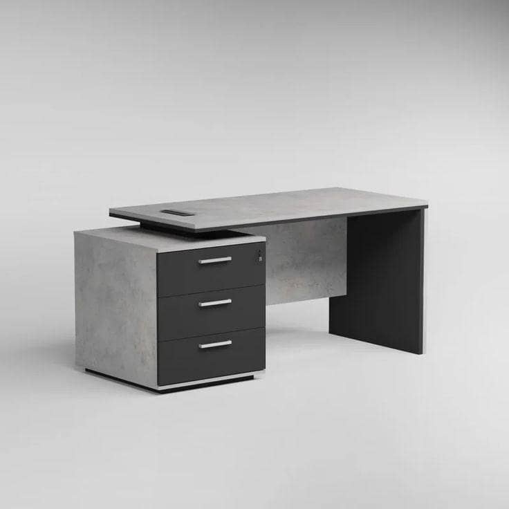 executive table 15