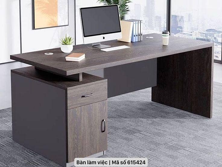 executive table 16