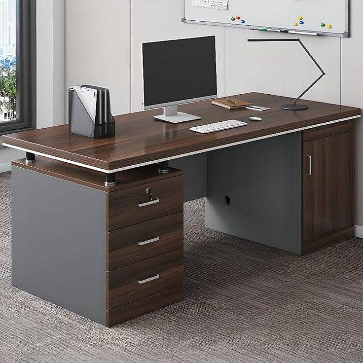 executive table 17