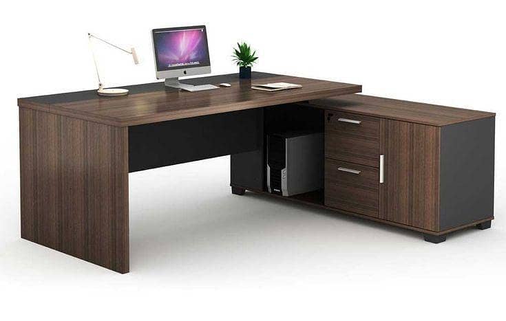 executive table 19
