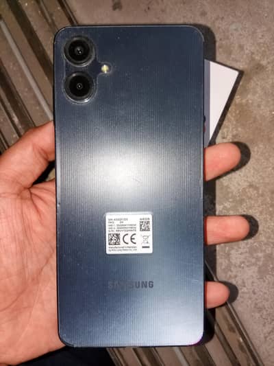 Samsung Mobile A06