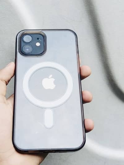 Apple iPhone 12