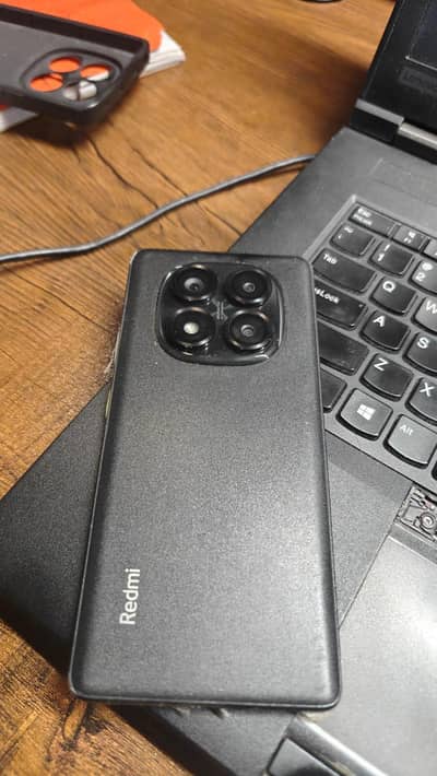 Xiaomi Redmi Note 14 Pro