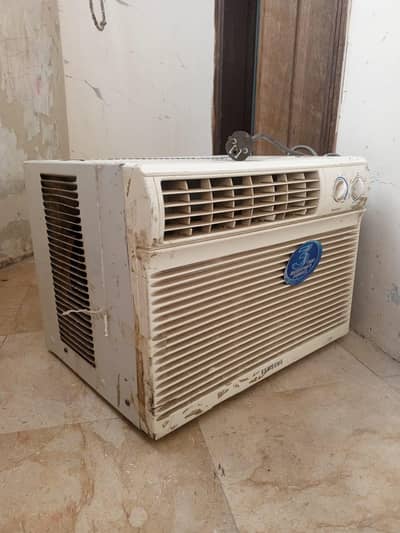 window ac samsung running condition