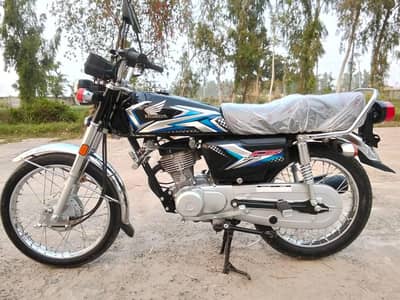 Honda Cg25 models red/BLK. O3O8-56-88-797.