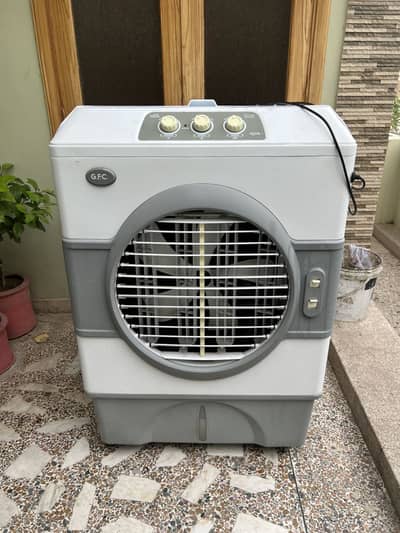 GFC 7700 Grand air cooler
