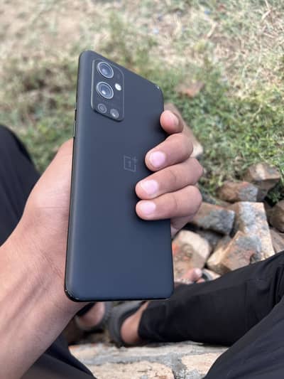 One Plus 9 Pro