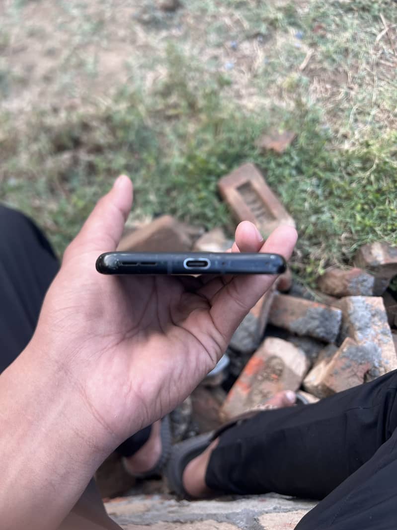 One Plus 9 Pro 5