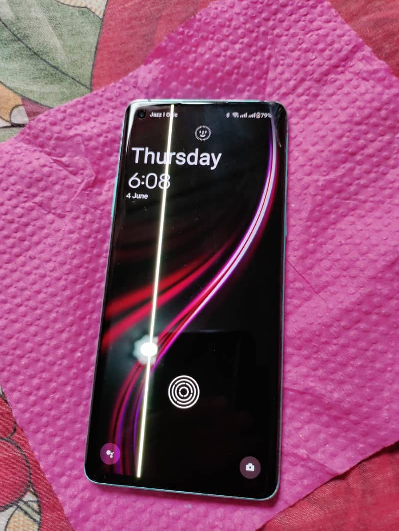 One Plus 8 1