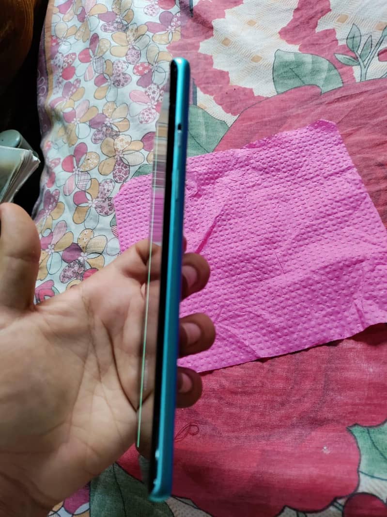 One Plus 8 5