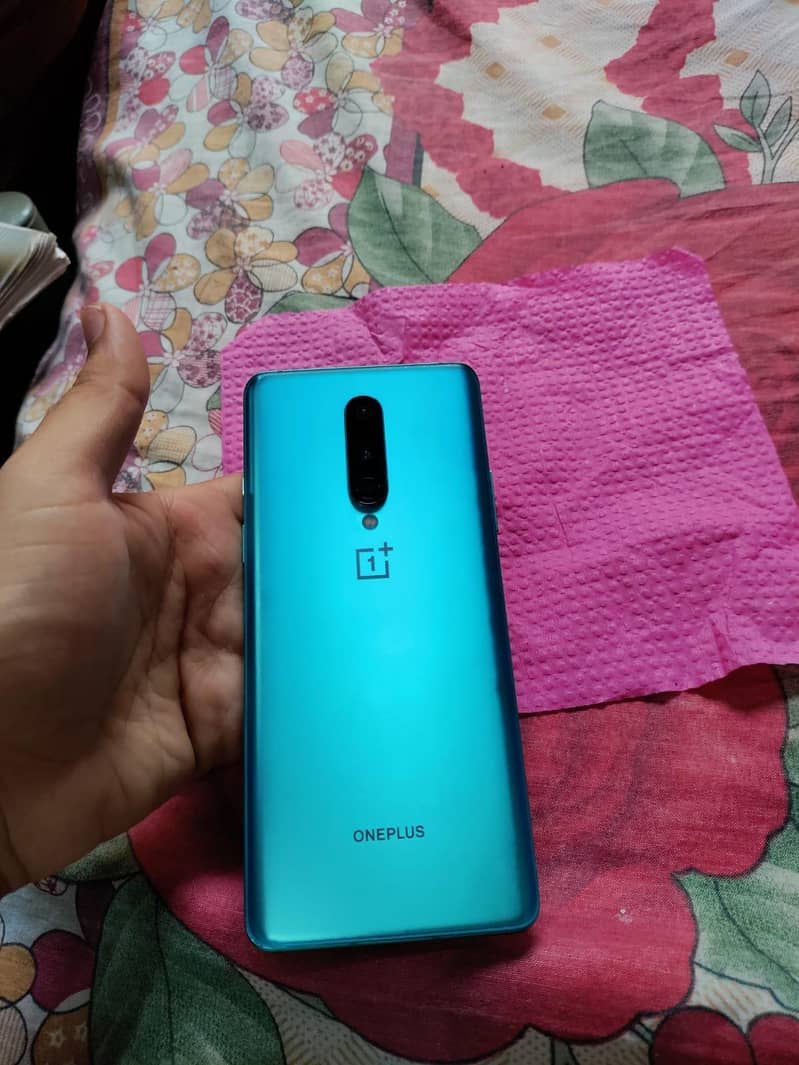 One Plus 8 6