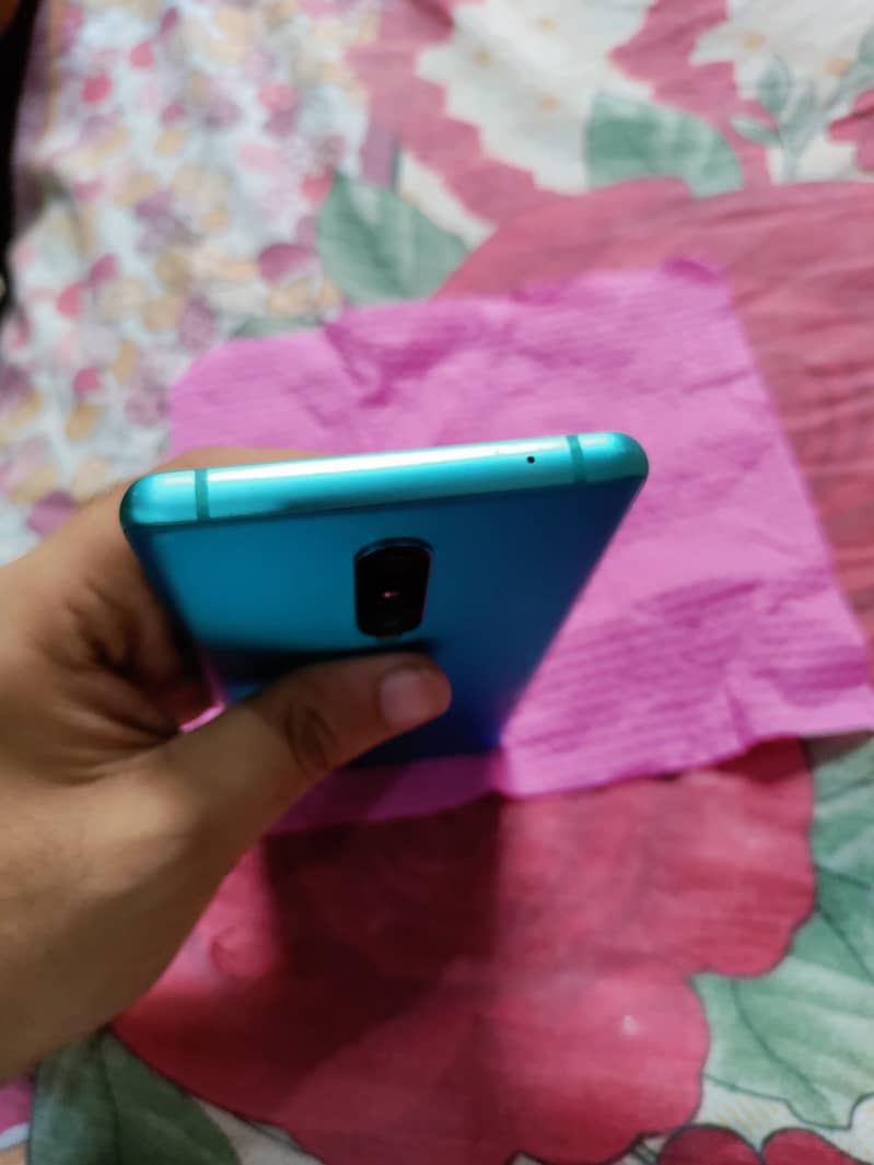 One Plus 8 7