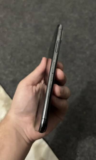 Apple iPhone X whattsup 03115562197