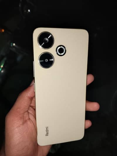 Redmi 13 urgent sell
