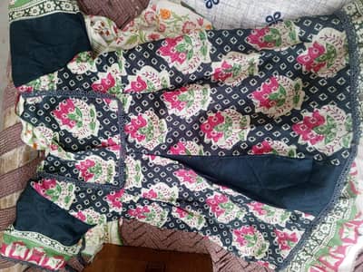baby frock