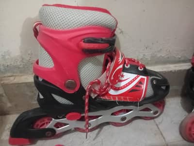skating shoes