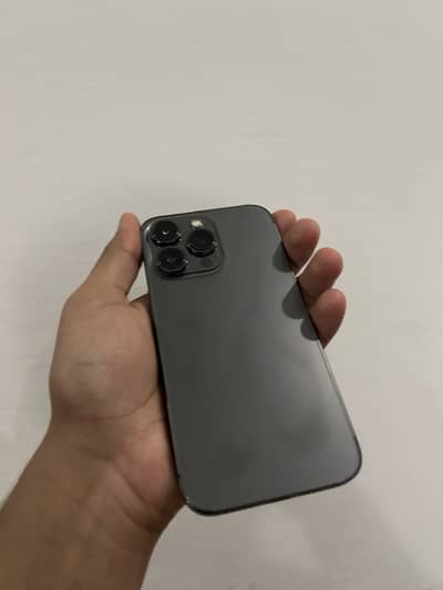 Iphone 13 pro 256gb