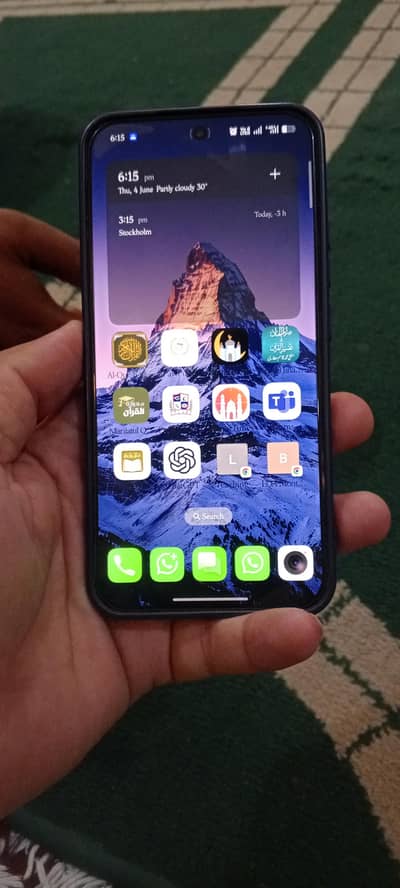 OPPO Reno 14 5g